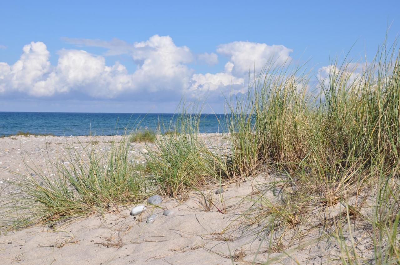 Burgtiefe Suedstrand "Oskar" Fehmarn Exterior photo